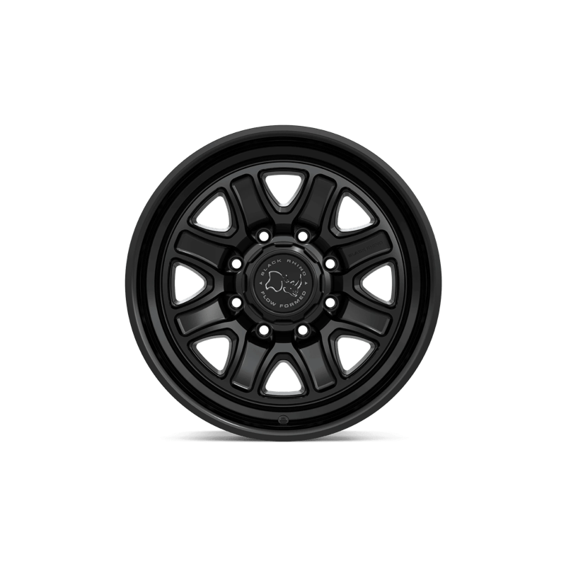 Black Rhino Hard Alloys Echo