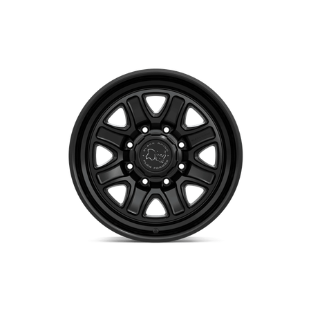 Black Rhino Hard Alloys Echo