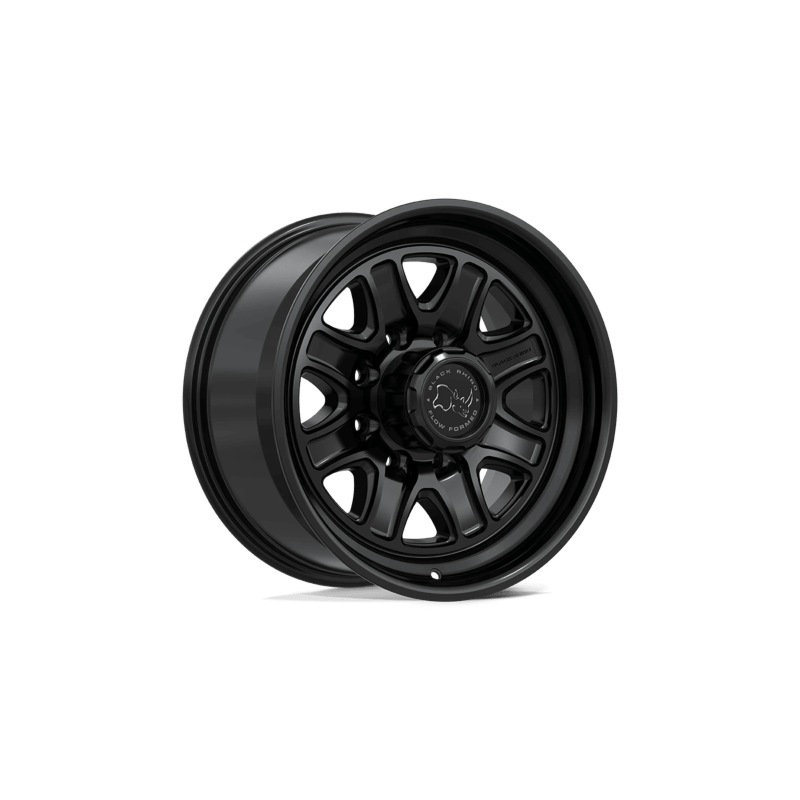 Black Rhino Hard Alloys Echo