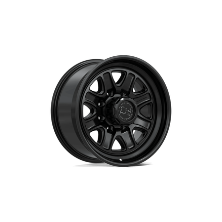 Black Rhino Hard Alloys Echo