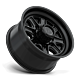 Black Rhino Hard Alloys Echo