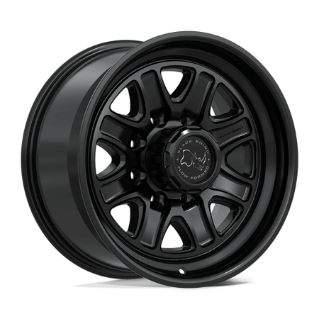 Black Rhino Hard Alloys Echo