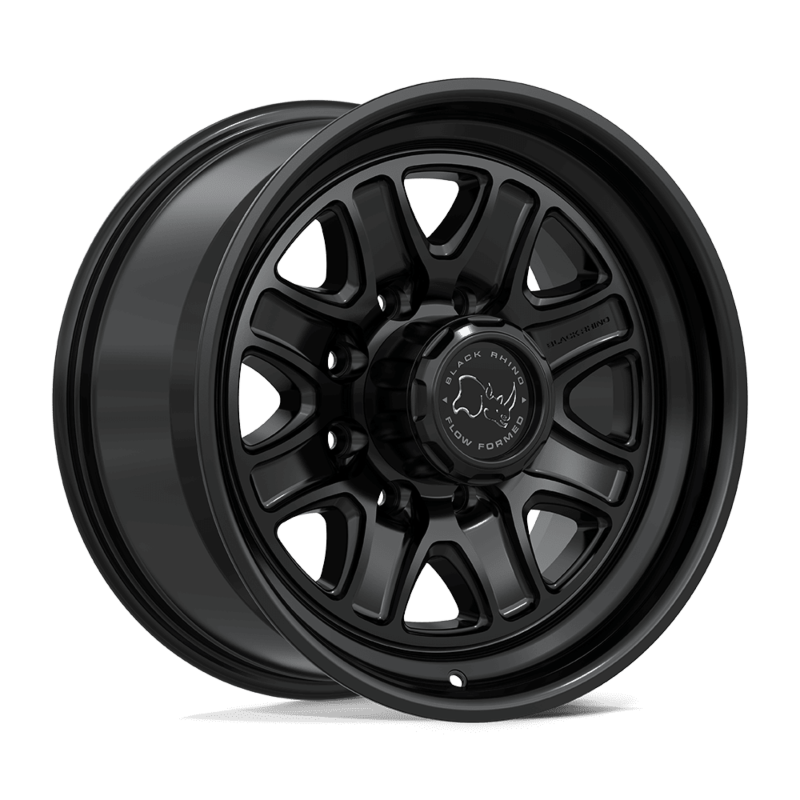 Black Rhino Hard Alloys Echo