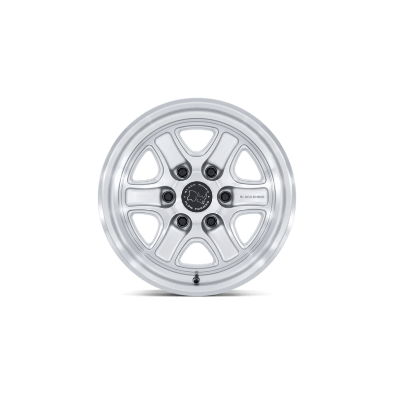 Black Rhino Hard Alloys Echo