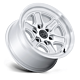 Black Rhino Hard Alloys Echo