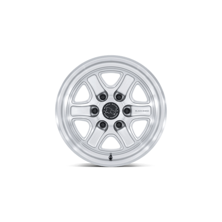 Black Rhino Hard Alloys Echo