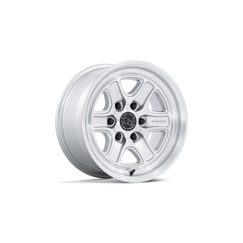 Black Rhino Hard Alloys Echo