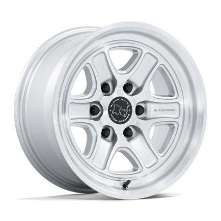Black Rhino Hard Alloys Echo
