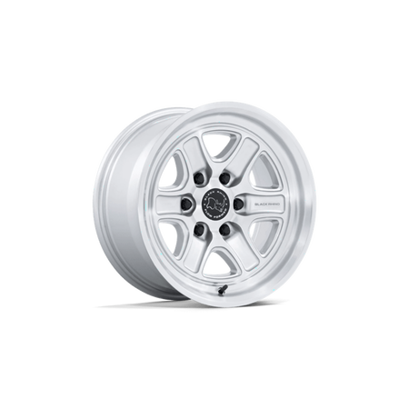 Black Rhino Hard Alloys Echo