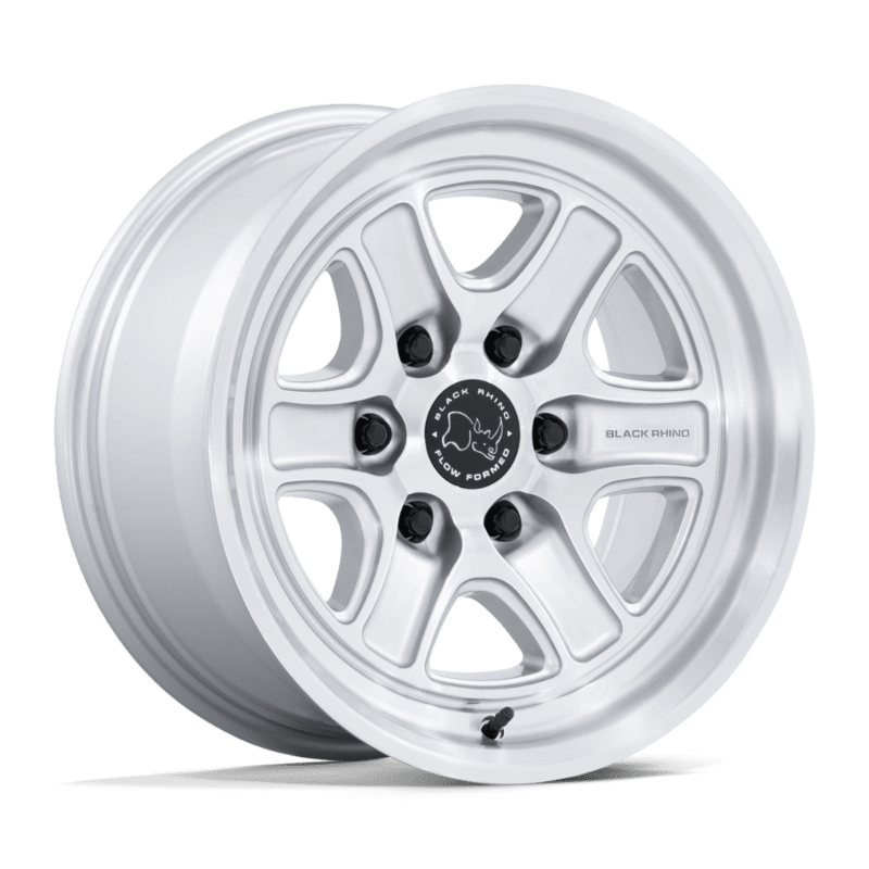 Black Rhino Hard Alloys Echo
