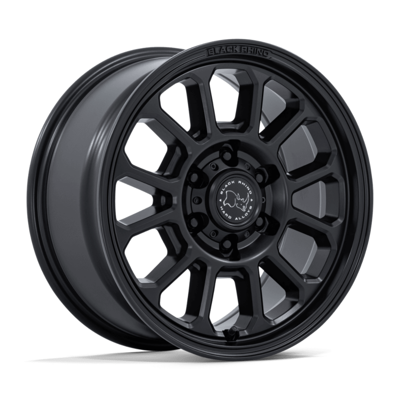 Black Rhino Hard Alloys Alta