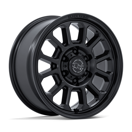 Black Rhino Hard Alloys Alta