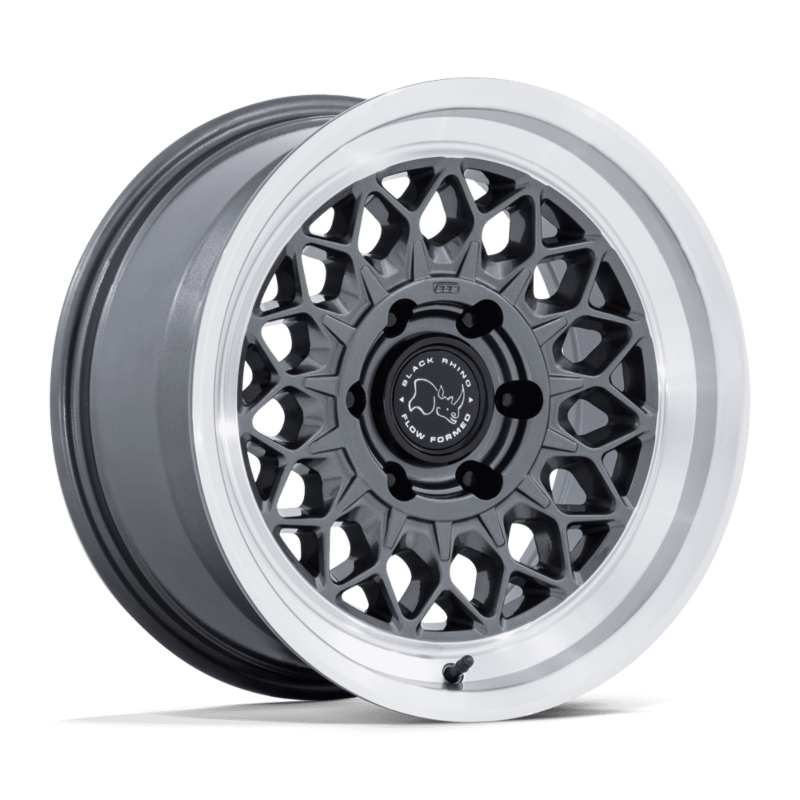 Black Rhino Hard Alloys Graz