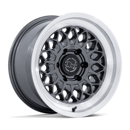 Black Rhino Hard Alloys Graz
