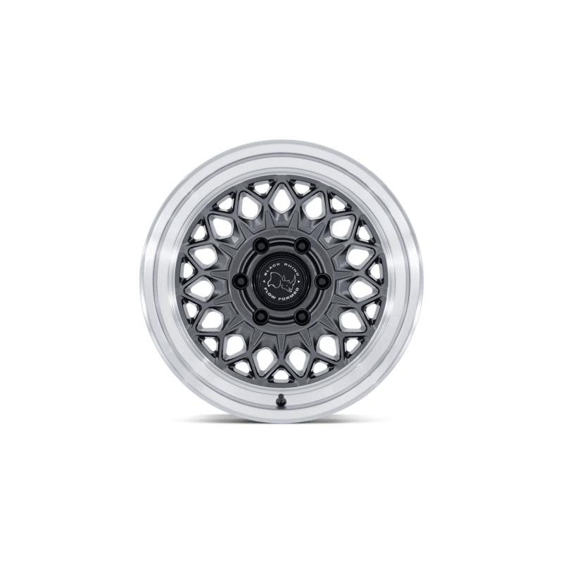 Black Rhino Hard Alloys Graz