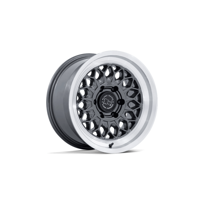 Black Rhino Hard Alloys Graz