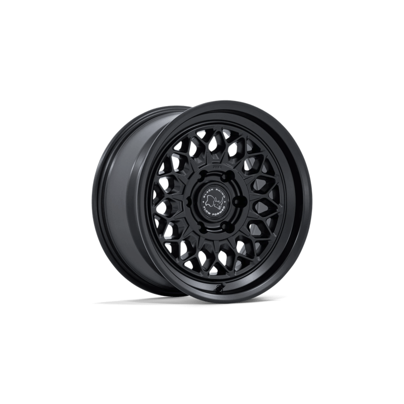 Black Rhino Hard Alloys Graz