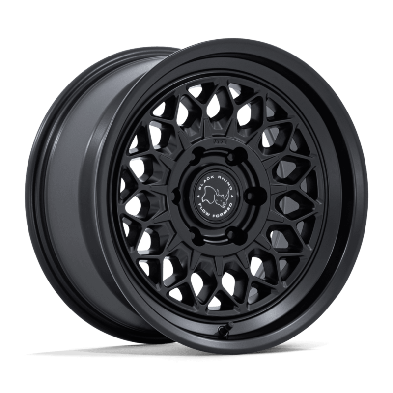 Black Rhino Hard Alloys Graz