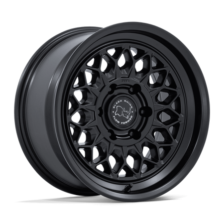 Black Rhino Hard Alloys Graz