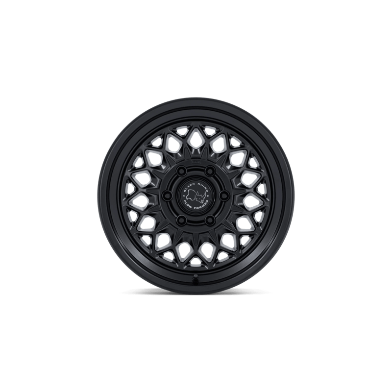 Black Rhino Hard Alloys Graz