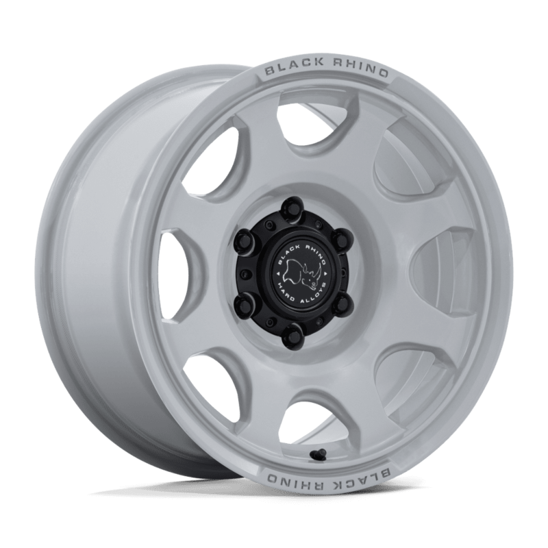 Black Rhino Hard Alloys Tembo