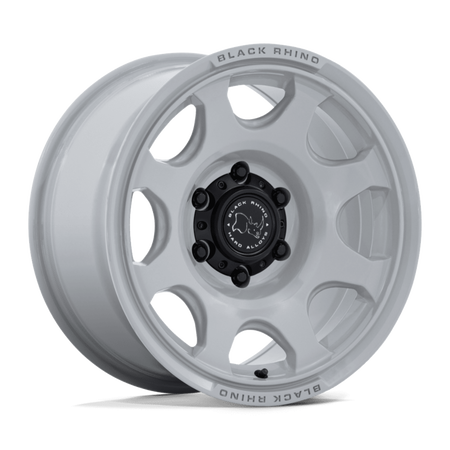 Black Rhino Hard Alloys Tembo