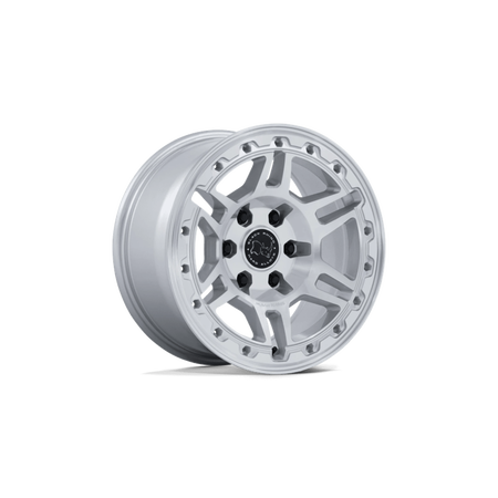 Black Rhino Hard Alloys Vanguard