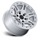 Black Rhino Hard Alloys Vanguard