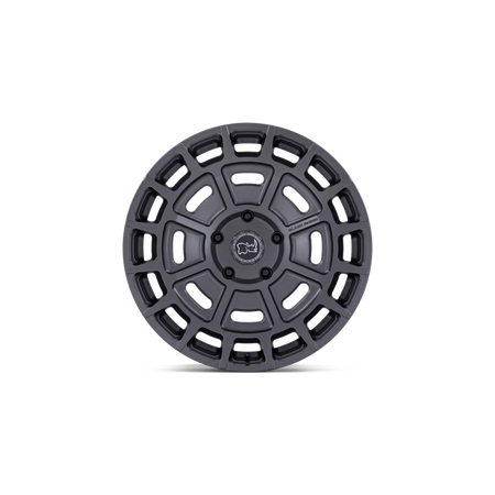 Black Rhino Hard Alloys Voltaic