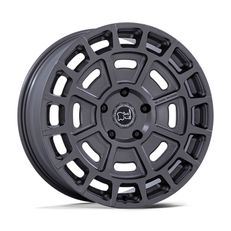 Black Rhino Hard Alloys Voltaic