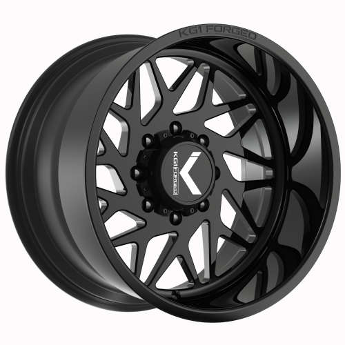 KG1 Forged Bypass