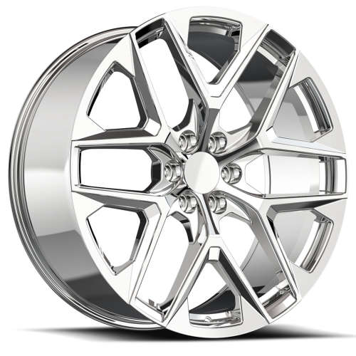 OE Revolution C39