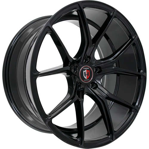 Curva C42