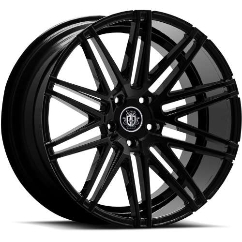 Curva C48