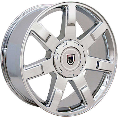 4Play OE Wheels CA80