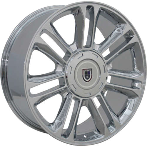 4Play OE Wheels CA83