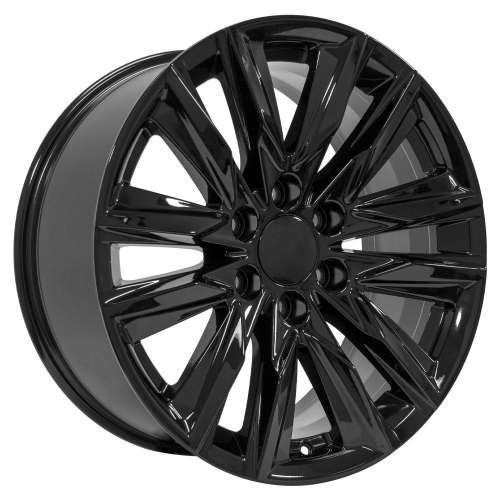 4Play OE Wheels CA91