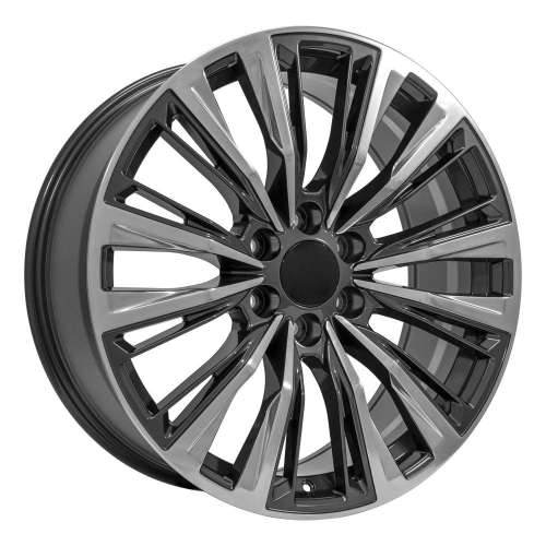 4Play OE Wheels CA93