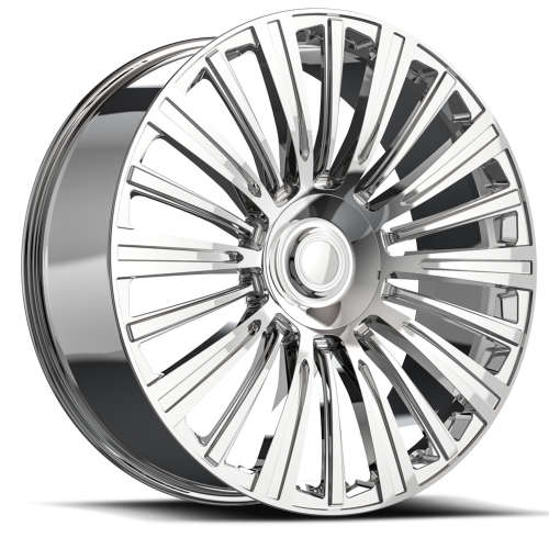 OE Revolution CAD35