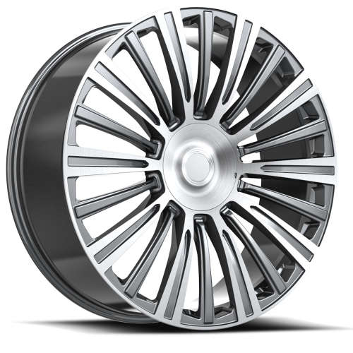 OE Revolution CAD35