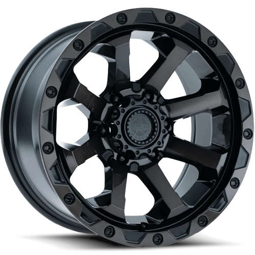 American Outlaw Capone