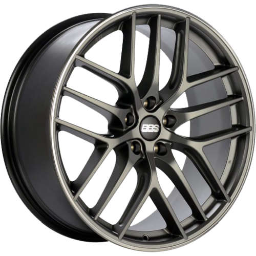 BBS CCR