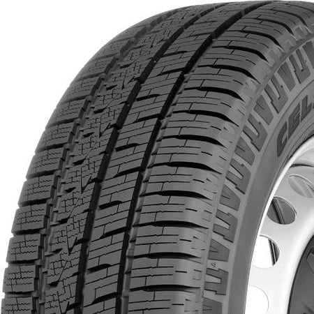 Toyo Celsius Cargo 245/75R16