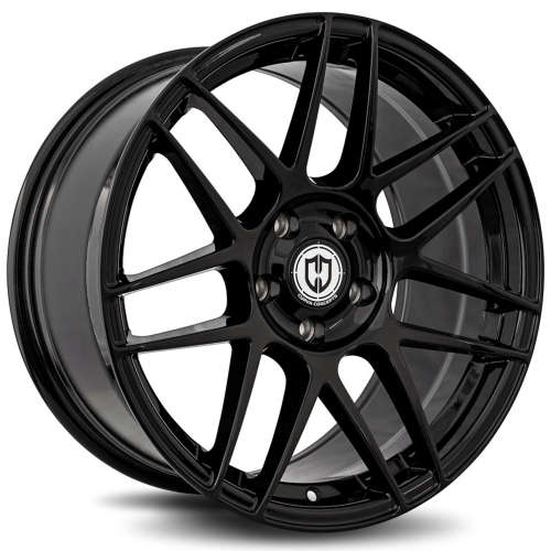 Curva CFF300