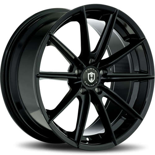 Curva CFF46