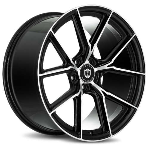 Curva CFF70