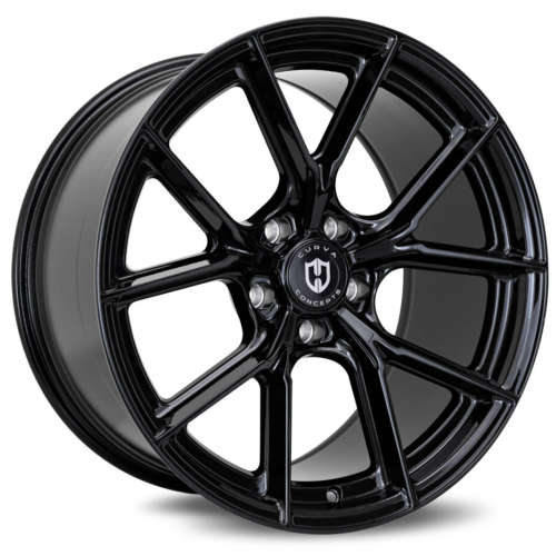 Curva CFF70