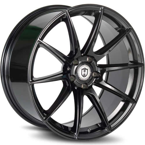 Curva CFF72