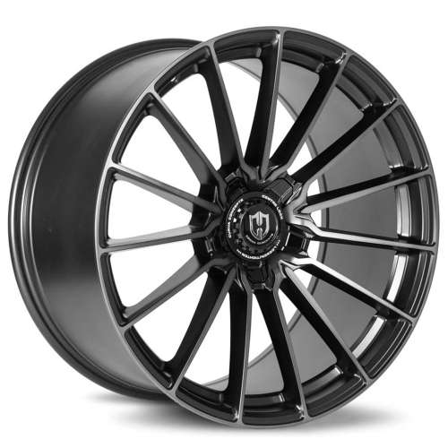 Curva CFF75
