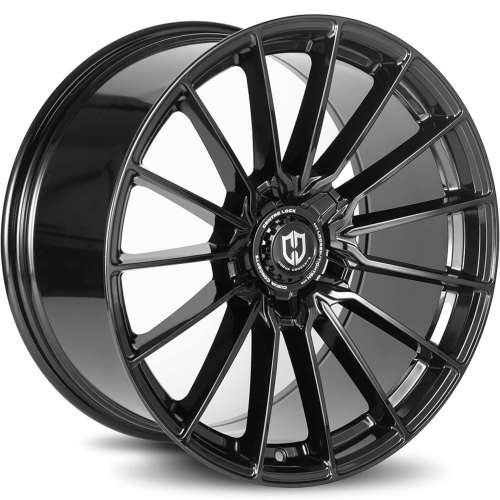 Curva CFF75